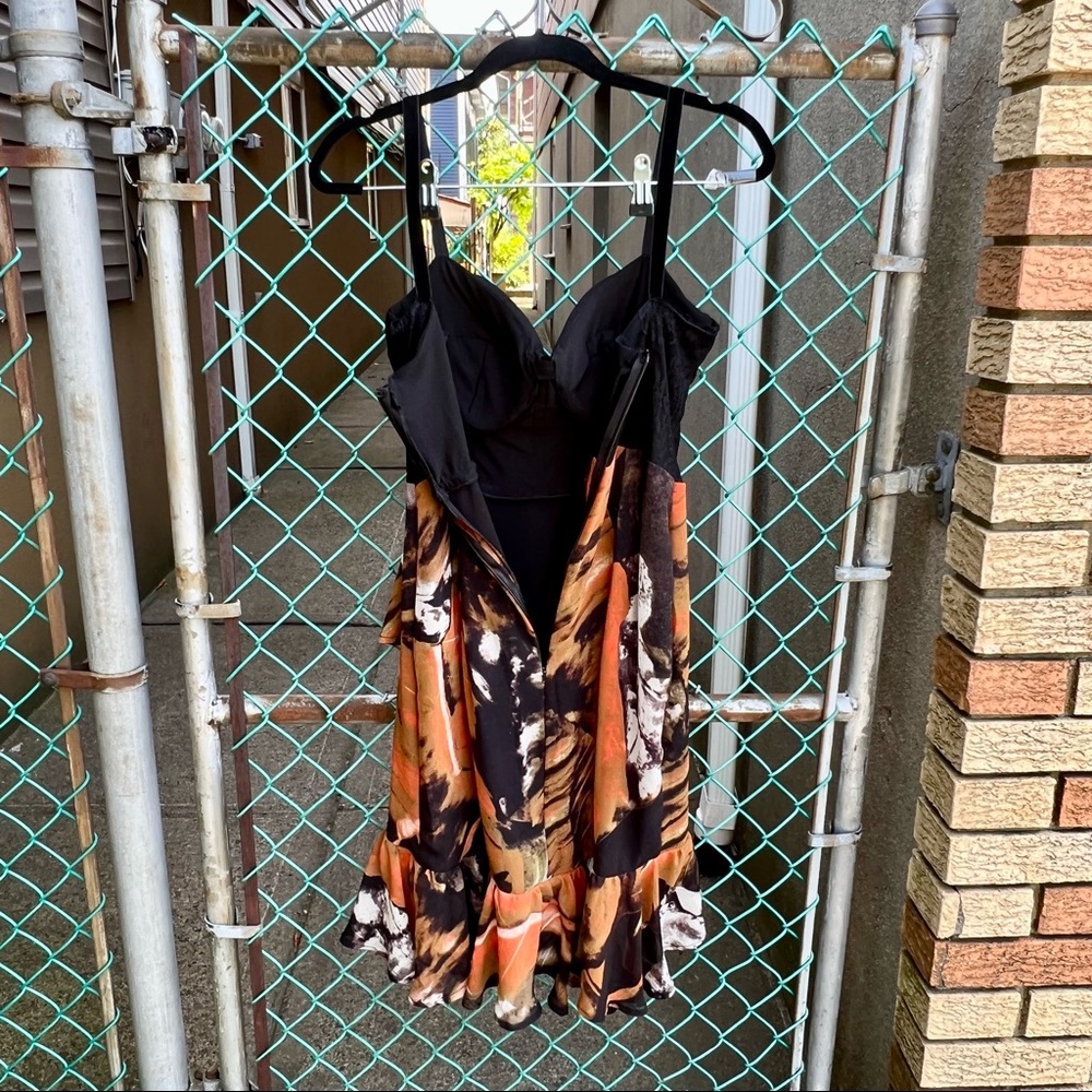 Custom dress - Picture 8 of 16